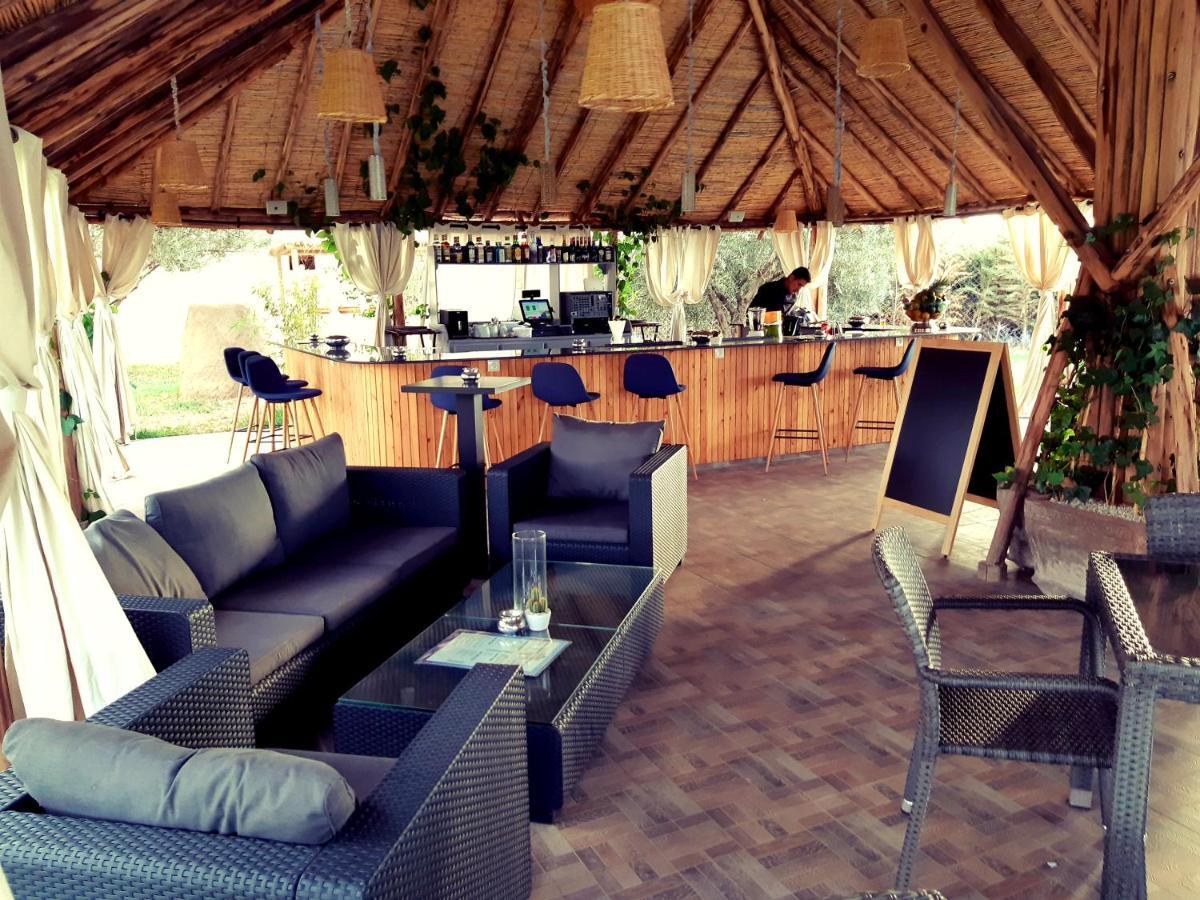 Hotel The Farm